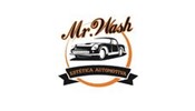Mr Wash