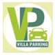 Villa Parking
