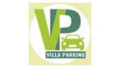 Villa Parking
