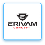 Erivam Concept